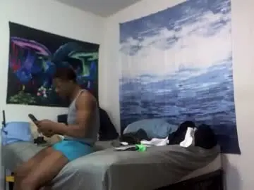 Chaturbate Live Sex Cam of dathroatbunny