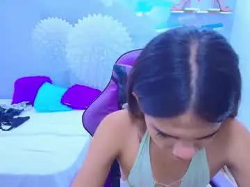 Chaturbate Nude Webcam of demi_leed