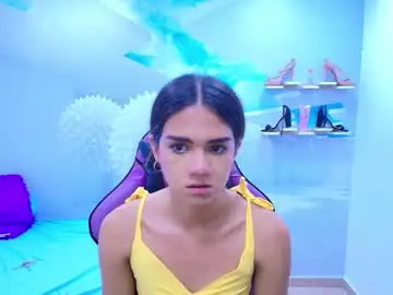 Chaturbate Live Sex Cam of demi_leed