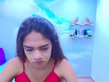 Chaturbate Adult Webcam of demi_leed