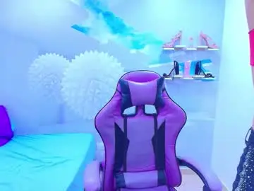 Chaturbate Best live sex cam show of demi_leed