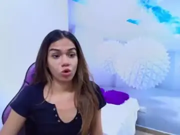 Chaturbate Private Sex Chat of demi_leed