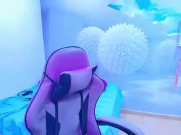 Chaturbate Free Porn Cam of demi_leed