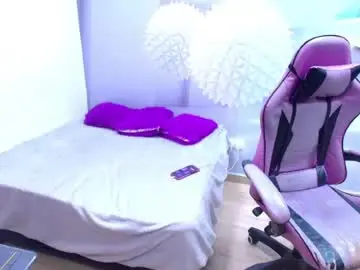 Chaturbate Best live sex cam show of demi_leed