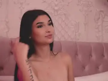 Chaturbate Sex Cam of emygracee