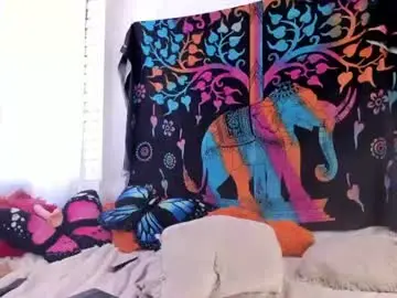 Chaturbate Live Sex Cam of eva_tattoo