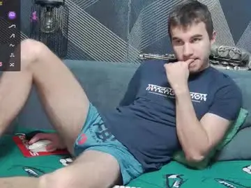 Chaturbate Sex Chat of harvey_ren