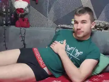 Chaturbate Live Sex of harvey_ren