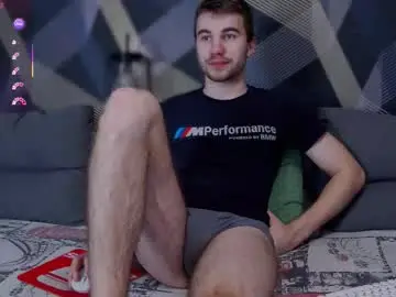 Chaturbate Adult Video Chat of harvey_ren