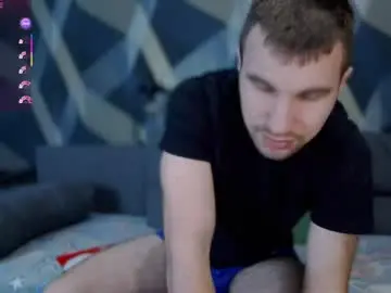 Chaturbate Live Sex of harvey_ren