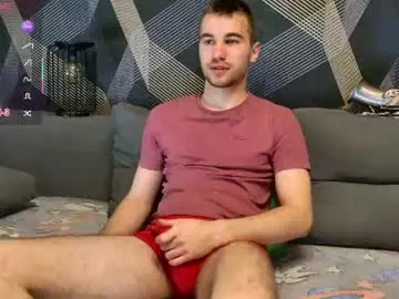 Chaturbate Adult Webcam of harvey_ren