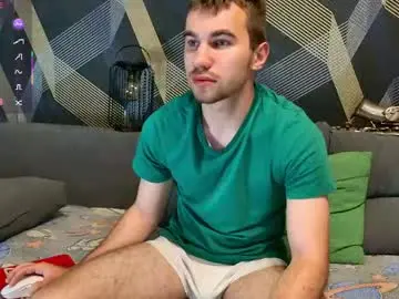 Chaturbate Live Sex of harvey_ren
