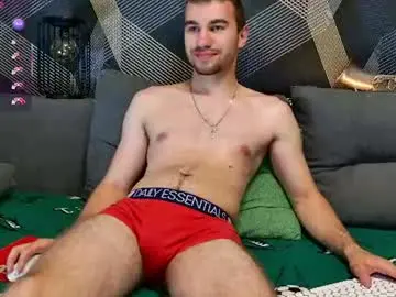 Chaturbate Live Sex of harvey_ren