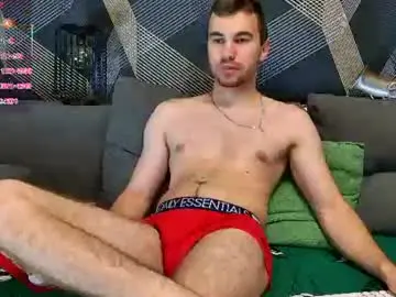 Chaturbate Nude Webcam of harvey_ren
