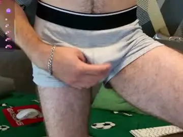 Chaturbate Sex Chat of harvey_ren