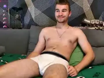 Chaturbate Nude Webcam of harvey_ren