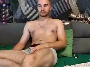 Chaturbate Sex Chat of harvey_ren