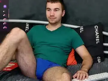 Chaturbate Adult Webcam of harvey_ren