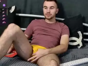 Chaturbate Nude Webcam of harvey_ren