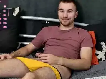 Chaturbate Sex Chat of harvey_ren