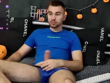 Chaturbate Live Porn of harvey_ren