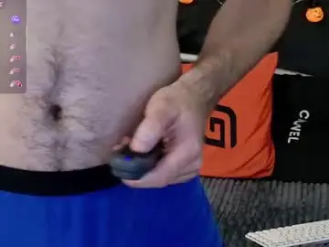 Chaturbate Live Sex Cam of harvey_ren