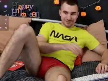 Chaturbate Sex Cam of harvey_ren