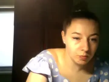 Chaturbate Nude Webcam of jennamolberty