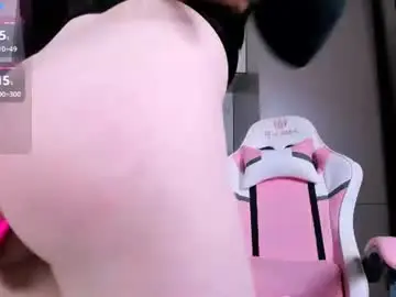 Chaturbate Best Webcam of khloepaws