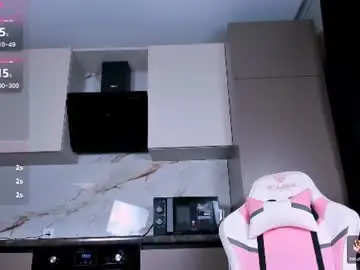 Chaturbate Sex Cam of khloepaws