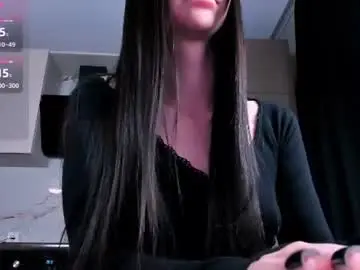 Chaturbate Live Sex Cam of khloepaws