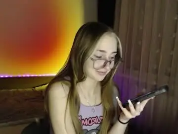 Chaturbate Live Sex of kisa____