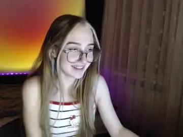 Chaturbate Adult Video Chat of kisa____