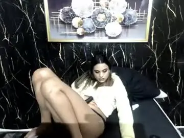 Chaturbate Adult Video Chat of luscious_lexy