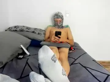 Chaturbate Live Sex of master_ruthless77