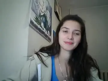 Chaturbate Nude Webcam of meralynn