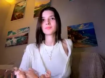 Chaturbate Live Porn of meralynn