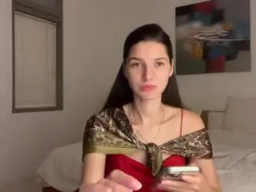 Chaturbate Nude Webcam of meralynn