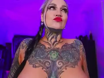 Chaturbate Adult Video Chat of mistressdarkstar