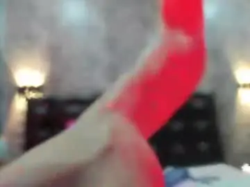 Chaturbate Live Sex of moonkissedboy