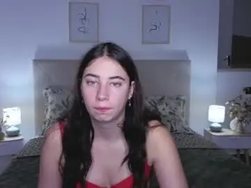 Chaturbate Nude Webcam of nancy_candy_