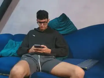 Chaturbate Live Sex of niko_west