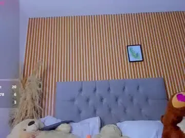 Chaturbate Free Live Porn of paolabigboobs_