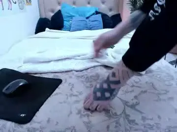 Chaturbate Best live sex cam show of rockleen