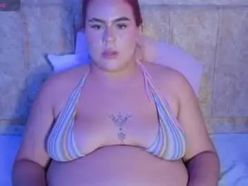 Chaturbate Sex Cam of ruby_nixie