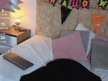 Chaturbate Best live sex cam show of ruby_nixie