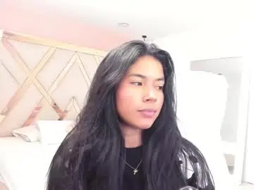 Chaturbate Live Sex of samantaa_shy