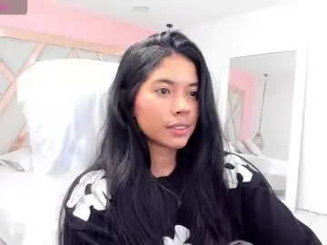 Chaturbate Nude Webcam of samantaa_shy