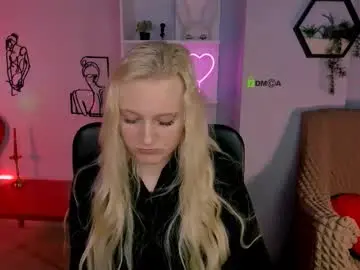 Chaturbate Adult Video Chat of tina_bonbon