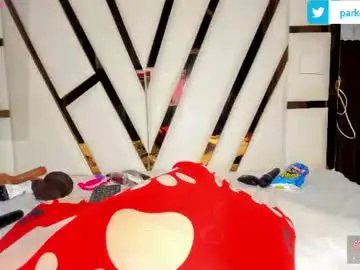 Chaturbate Private Sex Chat of valentina_eboni